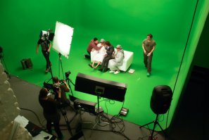 вот и все кино)