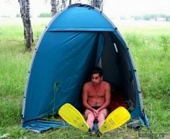 Сейчас, жильцы последних этажей тебя прокляли. Ты понимаешь что там будет творится!? Русскому человеку только дай волю, это будет трэш!!!