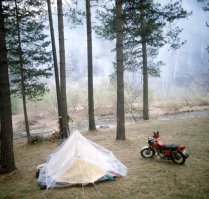 5я планета выпускается с 1987..богатые туристы, если это фото не с 90х