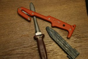 Боевые ножи русского спецназа