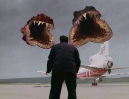 Параллельная Вселенная: Фотографии сделанные под микроскопом