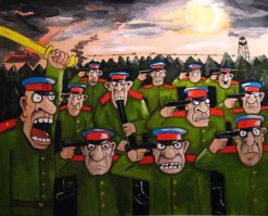  Вася Ложкин