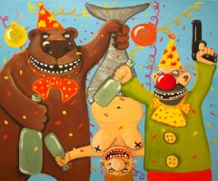  Вася Ложкин