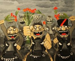  Вася Ложкин