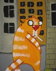  Вася Ложкин