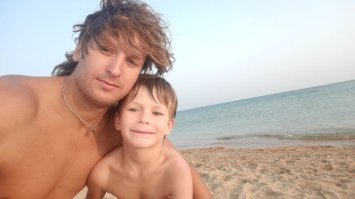 Под Анапой мужчина спас тонущую семью с ребёнком