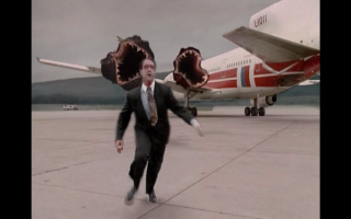 Параллельная Вселенная: Фотографии сделанные под микроскопом