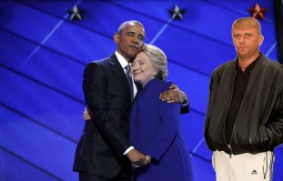 Всё для тебя. Любой каприз.