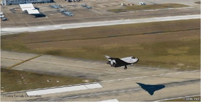 Кто написал, что в космос уже летали?
А вот это что - летает или, может быть, плавает?