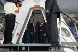 "Клипер" можно смело забыть. Причём - навсегда.