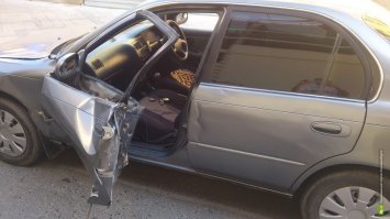 Тебе, ездюку, бесполезно объяснять. Копи купоны на мозг и не выставляй себя идиотом. Я вижу, что буквы ты знаешь, но осмыслить целое предложение тебе, увы, не по силам. Вот что бывает, когда перед движущимся ТС двери открывает такой ездюк как ты (фото). И чтобы такого избежать, вменяемый водитель сочтет, что лишние риски ему ни к чему и постарается держаться от вас подальше.