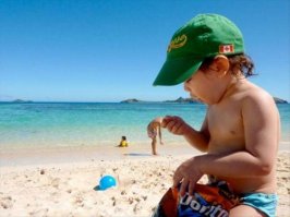 12 мастеров, которым удалось довести искусство фотобомбы до высочайшего совершенства