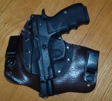 А я продаю свой 9 мм CZ-75B.