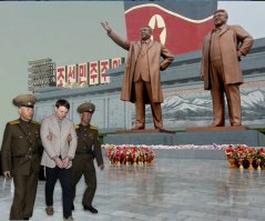 Ничего не хочу сказать про опасность или безопасность 4 пункта. Но картинка, как мне кажется, даже не фотошоп, а уже просто пейнт.