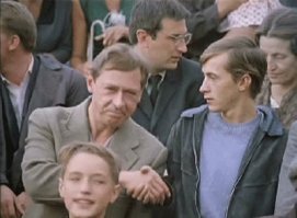 "Мама вышла замуж"!