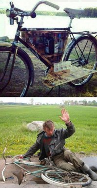 Прикольные картинки 