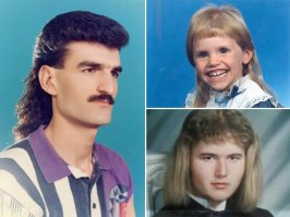 Размер имеет значение: ох уж эти женские прически 60-х