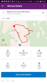 10000  шагов - 4 км? у меня почему-то получается 14 100 шагов за 10 км, думаете шаги у меня слишком большие?