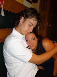 Да бросьте) У меня брат младше на 9 лет и в моей жизни нет более близкого и родного человека.