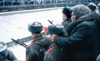 спасибо бабушка!