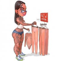 Немного юмора после рабочего дня