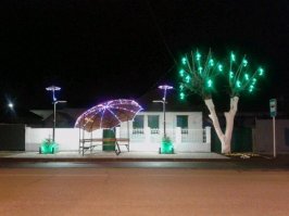 Когда общественное мнение не одобряло зонтики