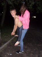 12 мастеров, которым удалось довести искусство фотобомбы до высочайшего совершенства