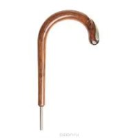 а держится он благодаря такой ручке