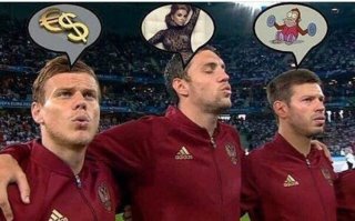 FIFA заподозрила в допинге 11 российских футболистов