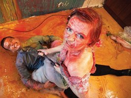 19 фотографий, которые поймет лишь тот, кто не может жить без кетчупа