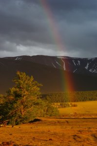 Красивые фотопейзажи