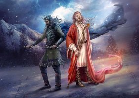 Ещё несколько её работ