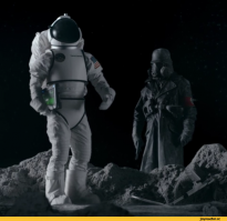 Железное небо