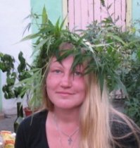 Во! Нормальный венок!!!