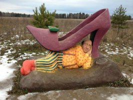 Звоню своему, чувствую по голосу — не трезв