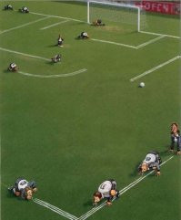 FIFA заподозрила в допинге 11 российских футболистов