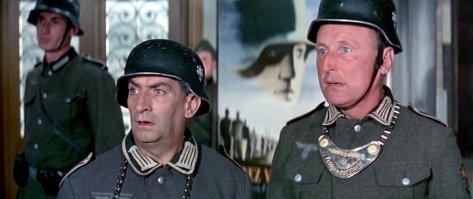 А "Большая прогулка" где?