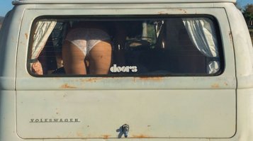 Свежая подборка автоприколов