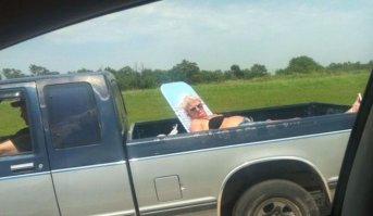 Свежая подборка автоприколов