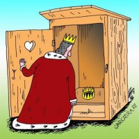 Как простой деревенский мужик себе царский дворец сделал