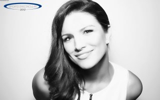 Джина Карано самая бест оф зе бест!