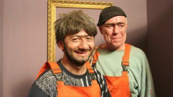 Олимпийцы жалуются на отвратительные условия проживания