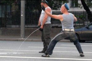 День ВДВ 2016: фотоитоги этого невероятного праздника