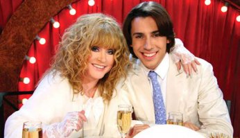 Это все фигня, по сравнению с этой парочкой