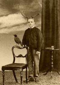 16 фотографий, поражающих своей странностью