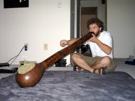 16 фотографий, поражающих своей странностью