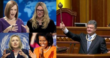 Анальные бусы - это же стильное ожерелье!