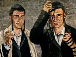 Бгатья Этинзоны