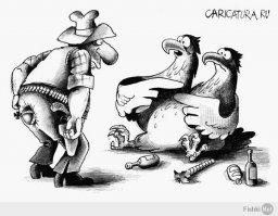 Предлагаю немного юмора