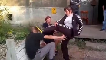 Автор!Ты забыл про уличную борьбу пьяным стилем,упущение тебе!!)